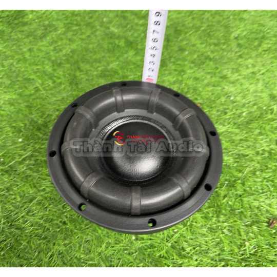 Củ sub 6,5 ich (loa 16), từ 120, coil 50, trở kháng 4ohm + 4ohm