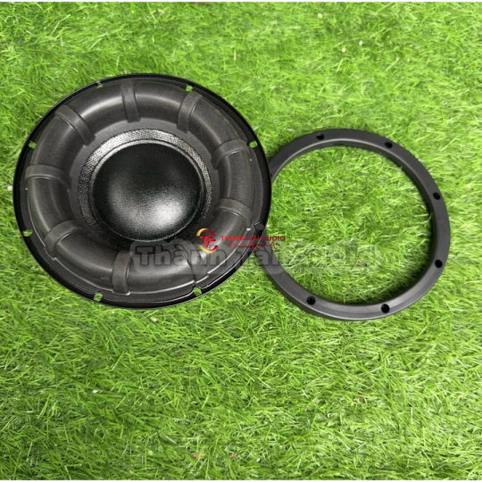 Củ sub 6,5 ich (loa 16), từ 120, coil 50, trở kháng 4ohm + 4ohm