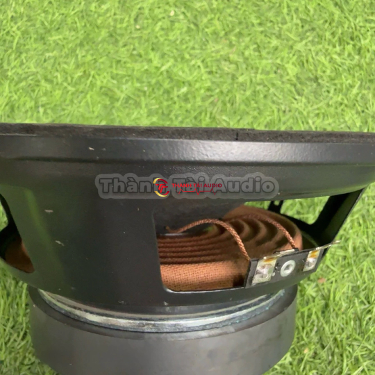 Loa bass 20 sườn sắt từ 120, coil 35