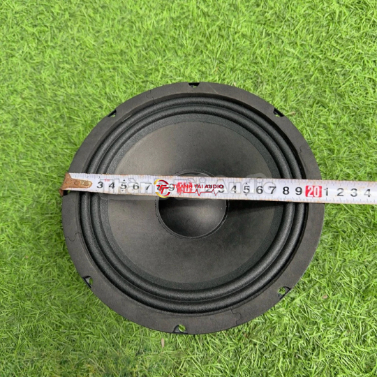 Loa bass 20 sườn sắt từ 120, coil 35