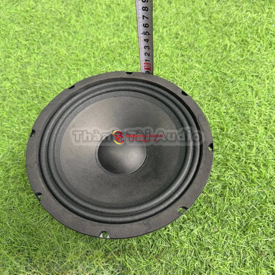 Loa bass 20 sườn sắt từ 120, coil 35