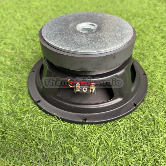 Loa bass 20 sườn sắt từ 140, coil 50 chuyên loa karaoke
