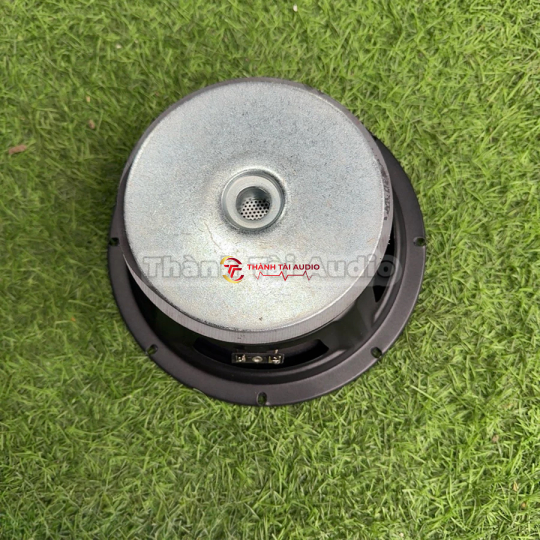 Loa bass 20 sườn sắt từ 140, coil 50 chuyên loa karaoke