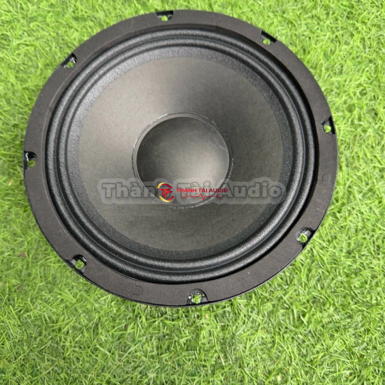 Loa bass 20 sườn sắt từ 140, coil 50 chuyên loa karaoke