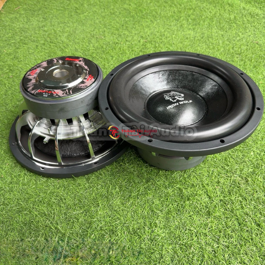 Bass 30 chuyên sub Soway Thái Lan, từ đôi 170 coil đôi 75, 2 cầu 4ohm 
