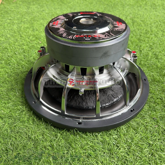 Bass 30 chuyên sub Soway Thái Lan, từ đôi 170 coil đôi 75, 2 cầu 4ohm 