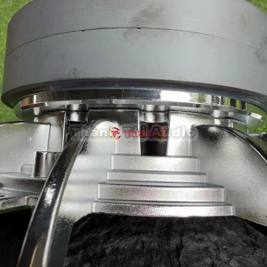 Bass 30 chuyên sub Soway Thái Lan, từ đôi 170 coil đôi 75, 2 cầu 4ohm 