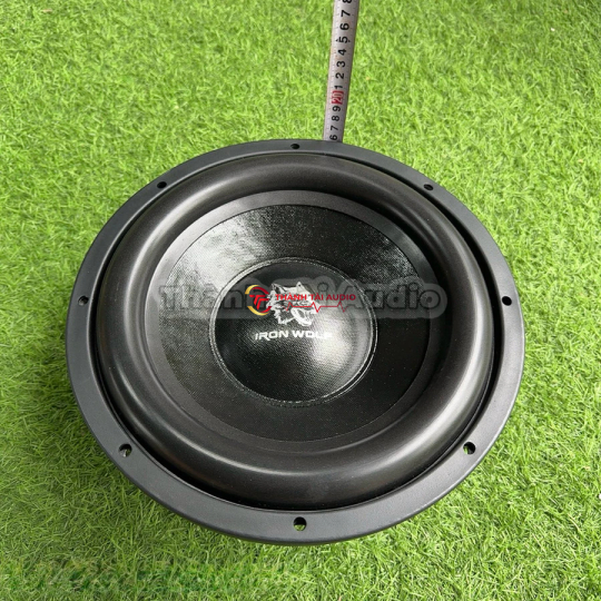 Bass 30 chuyên sub Soway Thái Lan, từ đôi 170 coil đôi 75, 2 cầu 4ohm 