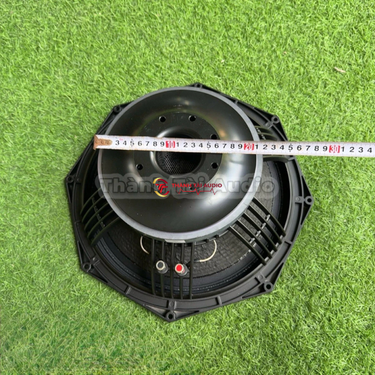 Bass 40 chuyên sub từ 220, coil 220 in/out chuyên sub