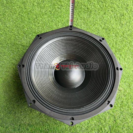 Bass 40 chuyên sub từ 220, coil 220 in/out chuyên sub