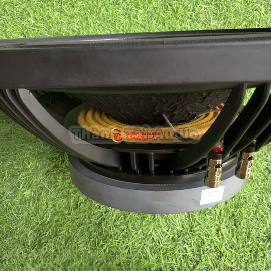 Bass 40 chuyên sub từ 220, coil 220 in/out chuyên sub