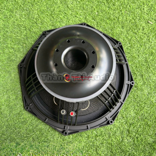 Bass 40 chuyên sub từ 220, coil 220 in/out chuyên sub