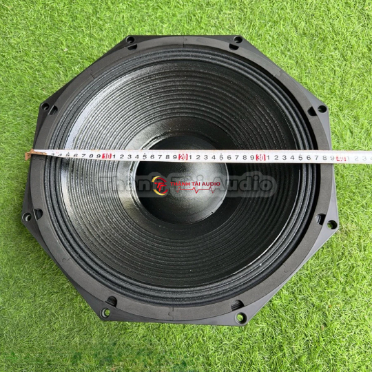 Bass 40 chuyên sub từ 220, coil 220 in/out chuyên sub