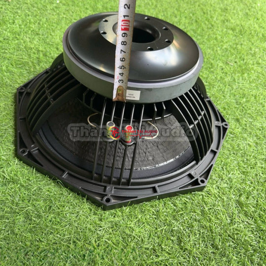 Bass 40 chuyên sub từ 220, coil 220 in/out chuyên sub