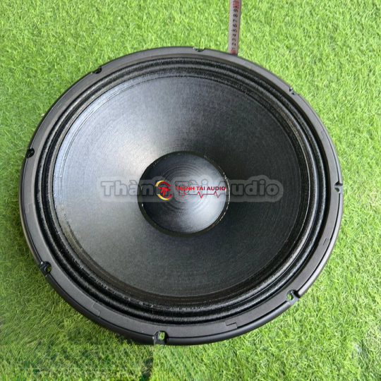 Loa bass 50, mẫu RCF từ 250 coil 125