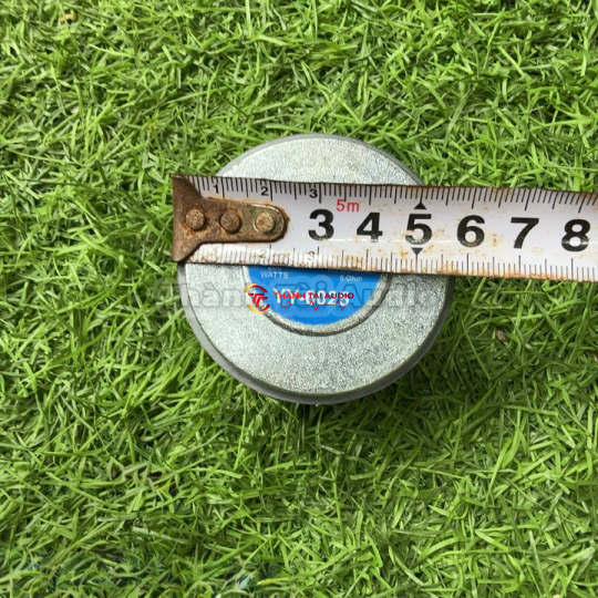 Treble 250 YuYang hàng nhập khẩu, chuyên loa karaoke, loa xách tay