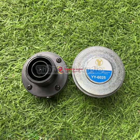 Treble 250 YuYang hàng nhập khẩu, chuyên loa karaoke, loa xách tay