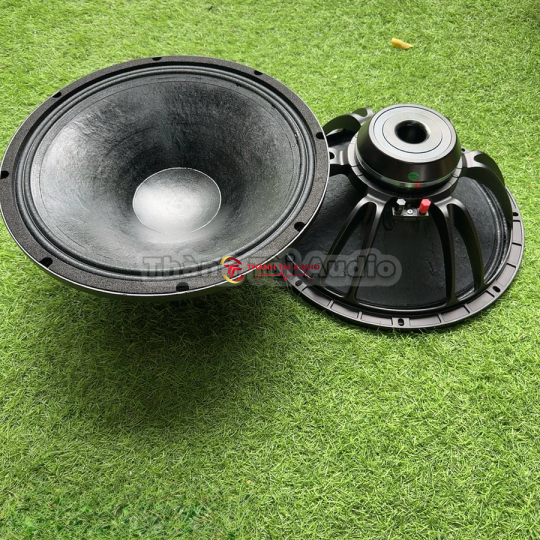 Bass neo khối 40 mẫu B&C coil 76, mũi lõm, hàng nhập khẩu