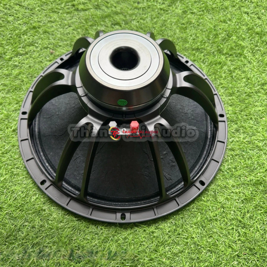 Bass neo khối 40 mẫu B&C coil 76, mũi lõm, hàng nhập khẩu