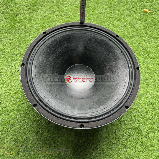 Bass neo khối 40 mẫu B&C coil 76, mũi lõm, hàng nhập khẩu