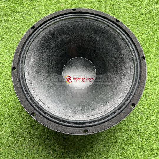 Bass neo khối 40 mẫu B&C coil 76, mũi lõm, hàng nhập khẩu