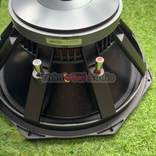 Loa bass 40 mẫu nexo từ 190 coil 75 màng chống nước cao cấp, Pro Speaker 