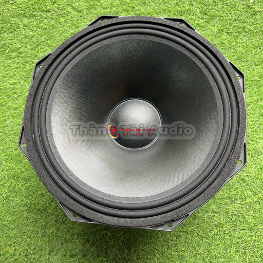 Loa bass 40 mẫu nexo từ 190 coil 75 màng chống nước cao cấp, Pro Speaker 