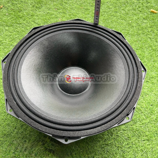 Loa bass 40 mẫu nexo từ 190 coil 75 màng chống nước cao cấp, Pro Speaker 