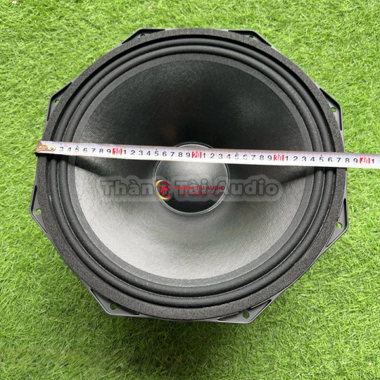 Loa bass 40 mẫu nexo từ 190 coil 75 màng chống nước cao cấp, Pro Speaker 