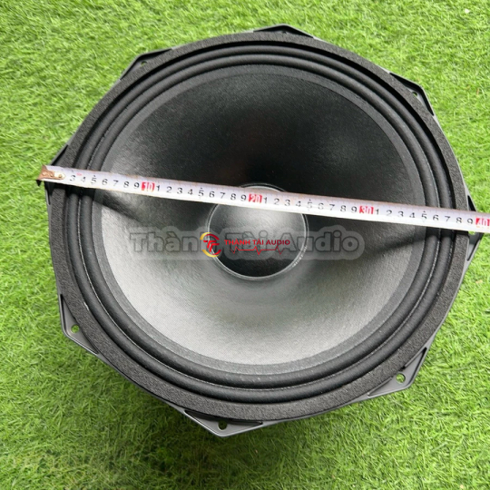 Loa bass 40 mẫu nexo từ 190 coil 75 màng chống nước cao cấp, Pro Speaker 