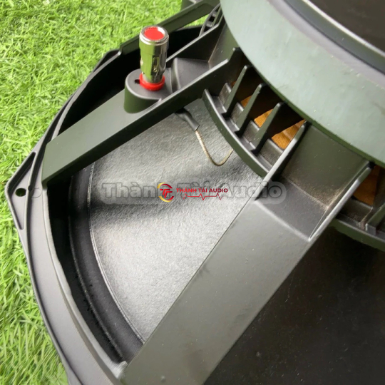 Loa bass 40 mẫu nexo từ 190 coil 75 màng chống nước cao cấp, Pro Speaker 