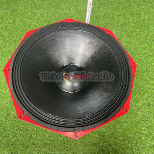 Bass 50 chuyên sub từ 220, coil 220 in/out chuyên sub sườn đỏ