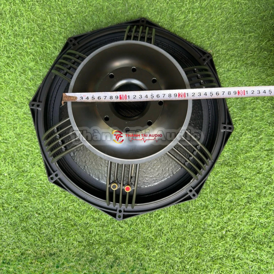 Bass 50 chuyên sub từ 220, coil 220 in/out chuyên sub