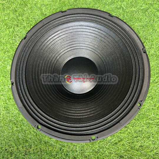 Loa RCF 30 từ 190 coil 75, màng xếp ly