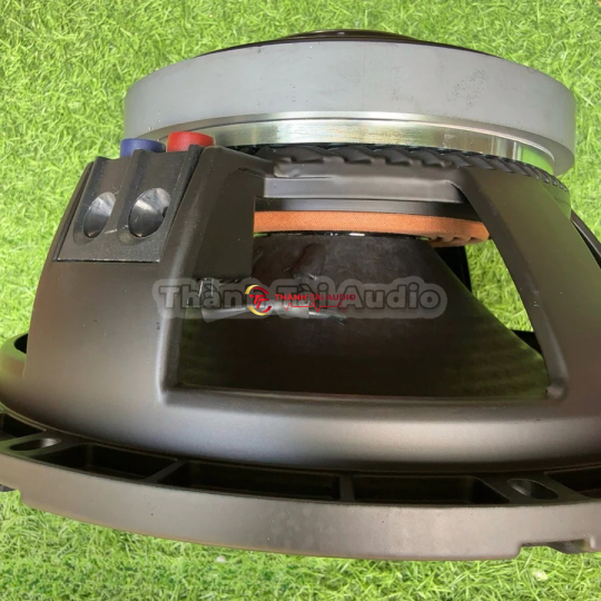 Loa RCF 30 từ 190 coil 75, màng xếp ly