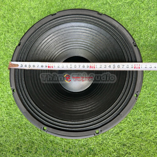 Loa RCF 30 từ 190 coil 75, màng xếp ly