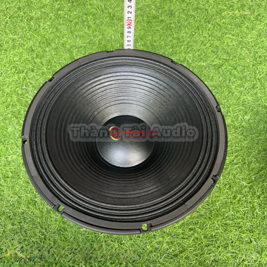 Loa RCF 30 từ 190 coil 75, màng xếp ly