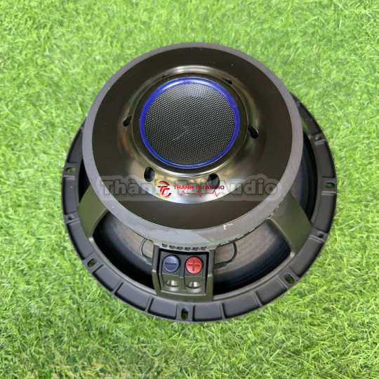 Loa RCF 30 từ 190 coil 75, màng xếp ly