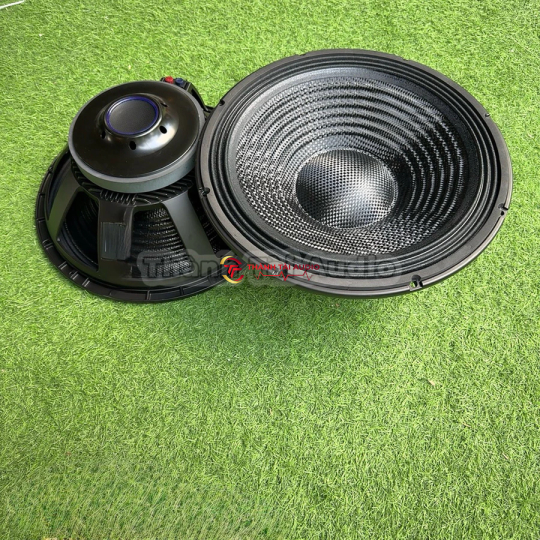 Loa bass 50 RCF từ 220 coil 100, màng cacbon, nhập khẩu, BDF