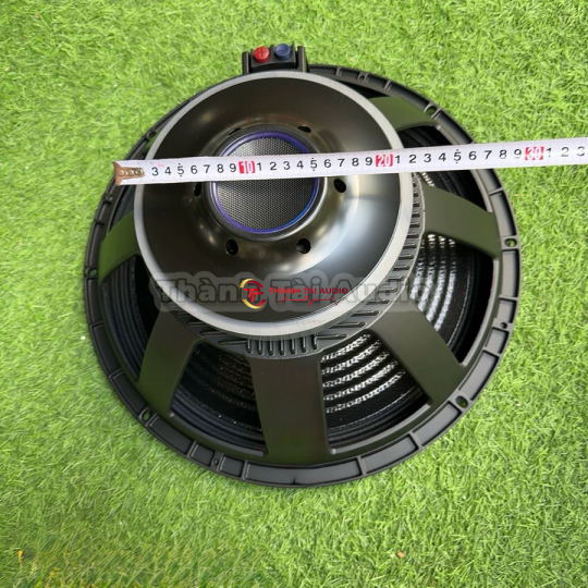 Loa bass 50 RCF từ 220 coil 100, màng cacbon, nhập khẩu, BDF