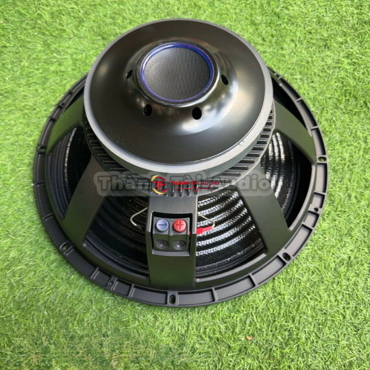 Loa bass 50 RCF từ 220 coil 100, màng cacbon, nhập khẩu, BDF