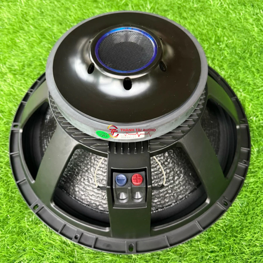 Loa bass RCF 50 từ 220 coil 100 màng chống nước