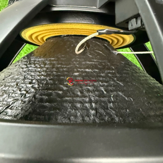 Loa bass RCF 50 từ 220 coil 100 màng chống nước