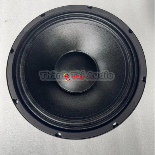 Bass neo khối 30 mẫu B&C, nhập khẩu cao cấp