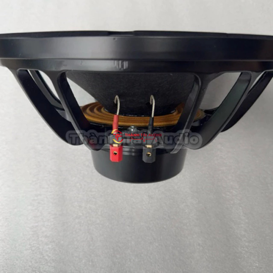 Bass neo khối 30 mẫu B&C, nhập khẩu cao cấp