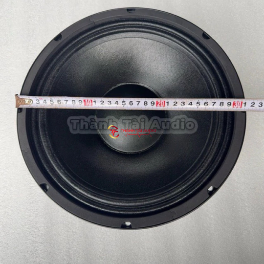 Bass neo khối 30 mẫu B&C, nhập khẩu cao cấp