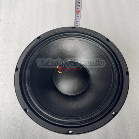 Bass neo khối 30 mẫu B&C, nhập khẩu cao cấp