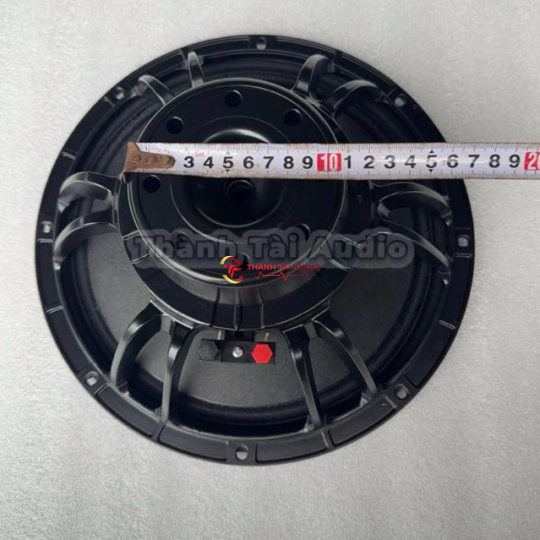 Bass neo khối 30 mẫu B&C, nhập khẩu cao cấp